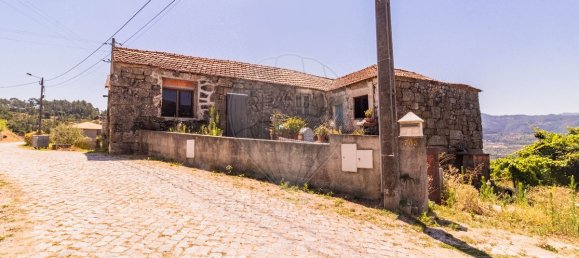 3 bedrooms House in Baiao, Portugal No. 184838 21