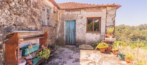 3 bedrooms House in Baiao, Portugal No. 184838 13