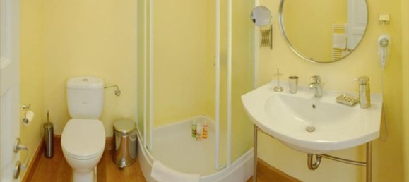 1 غرف نوم فيلا في Corfu, Greece رقم 8207 13