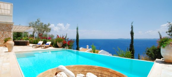 1 dormitorio villa en venta en Corfu, Central Corfu and Diapontian Islands, Corfu, Ionian Islands, Peloponnese, Western Greece and the Ionian, Greece № 8207 5