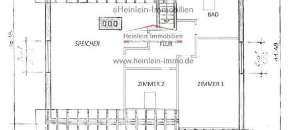 Casa de 2 dormitorios en Limburg-Weilburg, Germany No. 246664 40