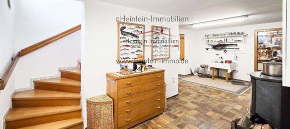 Casa de 2 dormitorios en Limburg-Weilburg, Germany No. 246664 26