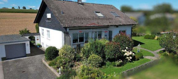 Casa de 2 dormitorios en Limburg-Weilburg, Germany No. 246664 6