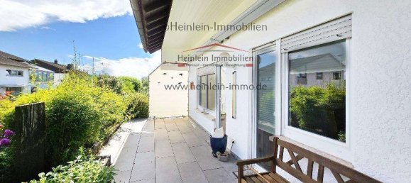 Casa de 2 dormitorios en Limburg-Weilburg, Germany No. 246664 48