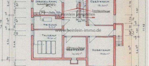Casa de 2 dormitorios en Limburg-Weilburg, Germany No. 246664 39