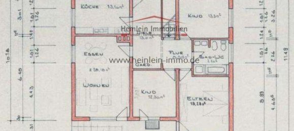 Casa de 2 dormitorios en Limburg-Weilburg, Germany No. 246664 38