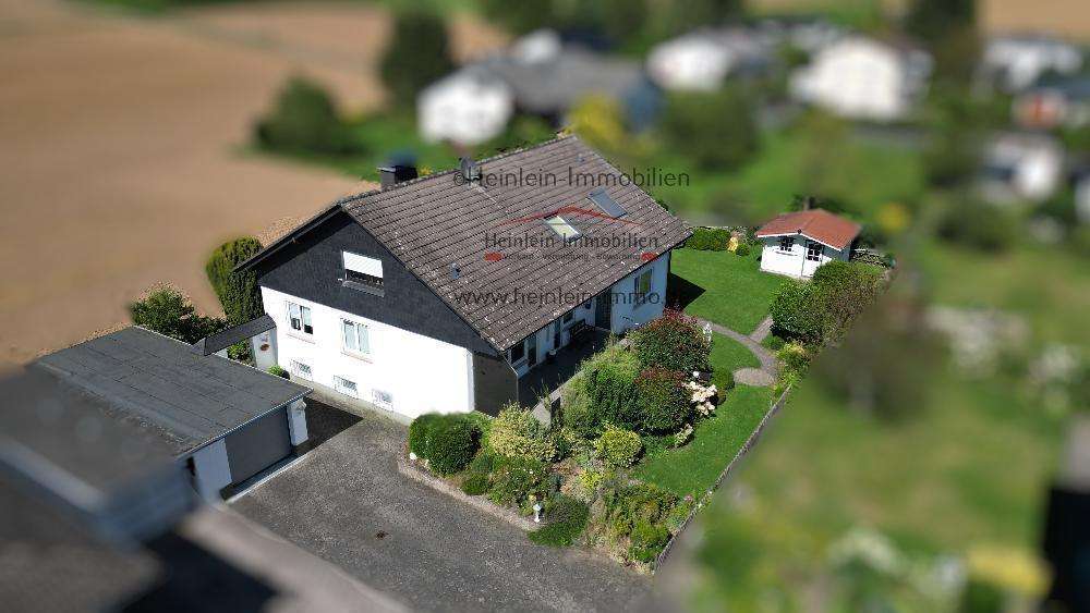 Casa de 2 dormitorios en Limburg-Weilburg, Germany No. 246664