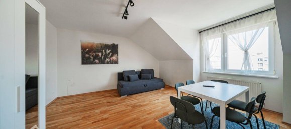 2-Zimmer Wohnung in Mariahilf, Austria, Nr. 236439 3