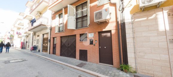 3-Zimmer Wohnung in Manfredonia, Italy, Nr. 30228 21