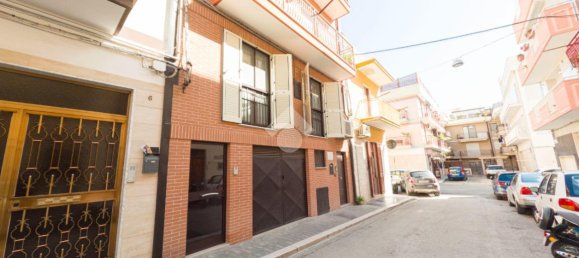 3-Zimmer Wohnung in Manfredonia, Italy, Nr. 30228 17
