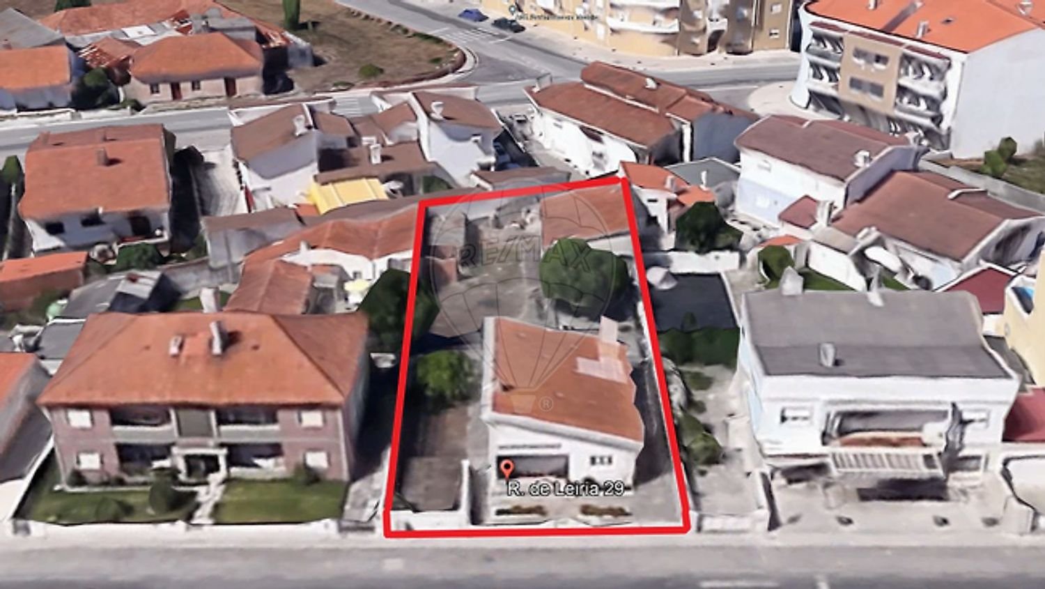 7 غرف نوم منزل في Marinha Grande, Portugal رقم 20272