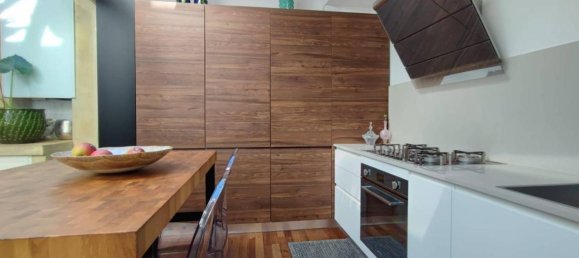 3 rooms Apartment in Montesilvano, Italy No. 37058 30