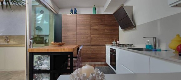 3 rooms Apartment in Montesilvano, Italy No. 37058 34