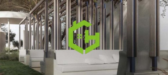 Apartamento de 3 dormitorios en Jumeirah Village Triangle, UAE No. 97422 6