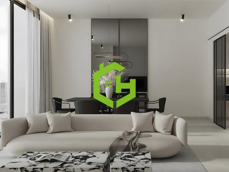 3 Schlafzimmer Wohnung in Jumeirah Village Triangle, UAE, Nr. 97422