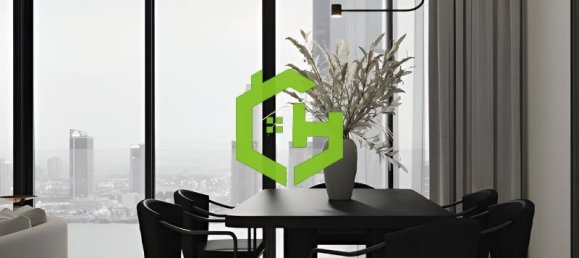 Apartamento de 3 dormitorios en Jumeirah Village Triangle, UAE No. 97422 7