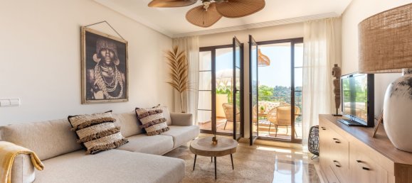 2 bedrooms Apartment in Los Arqueros, Spain No. 136969 7