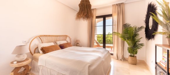 2 bedrooms Apartment in Los Arqueros, Spain No. 136969 12