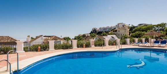 2 bedrooms Apartment in Los Arqueros, Spain No. 136969 18
