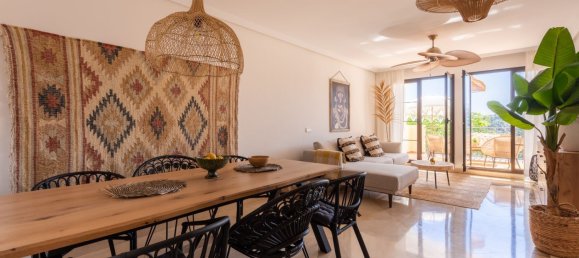 2 bedrooms Apartment in Los Arqueros, Spain No. 136969 9