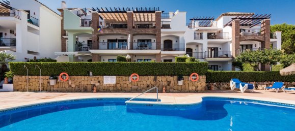 2 bedrooms Apartment in Los Arqueros, Spain No. 136969 16