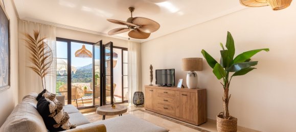 2 bedrooms Apartment in Los Arqueros, Spain No. 136969 8