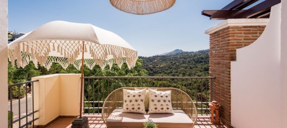 2 bedrooms Apartment in Los Arqueros, Spain No. 136969 2