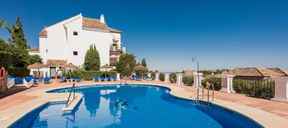 2 bedrooms Apartment in Los Arqueros, Spain No. 136969 17