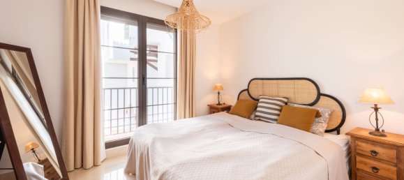 2 bedrooms Apartment in Los Arqueros, Spain No. 136969 14