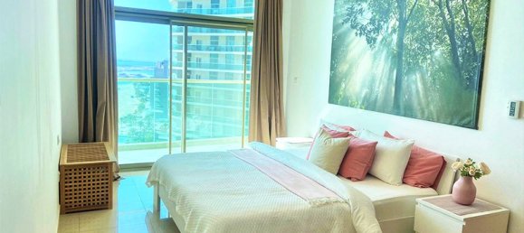 1 bedroom Apartment in Al Reem Island, UAE No. 15139 5