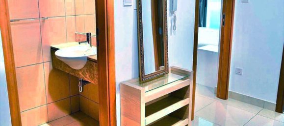 1 bedroom Apartment in Al Reem Island, UAE No. 15139 10