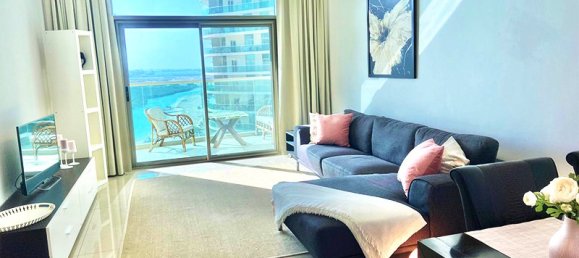 1 bedroom Apartment in Al Reem Island, UAE No. 15139 4