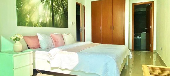 1 bedroom Apartment in Al Reem Island, UAE No. 15139 6