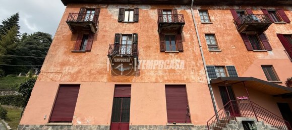 350m² Building in Brunate, Italy No. 313835 22