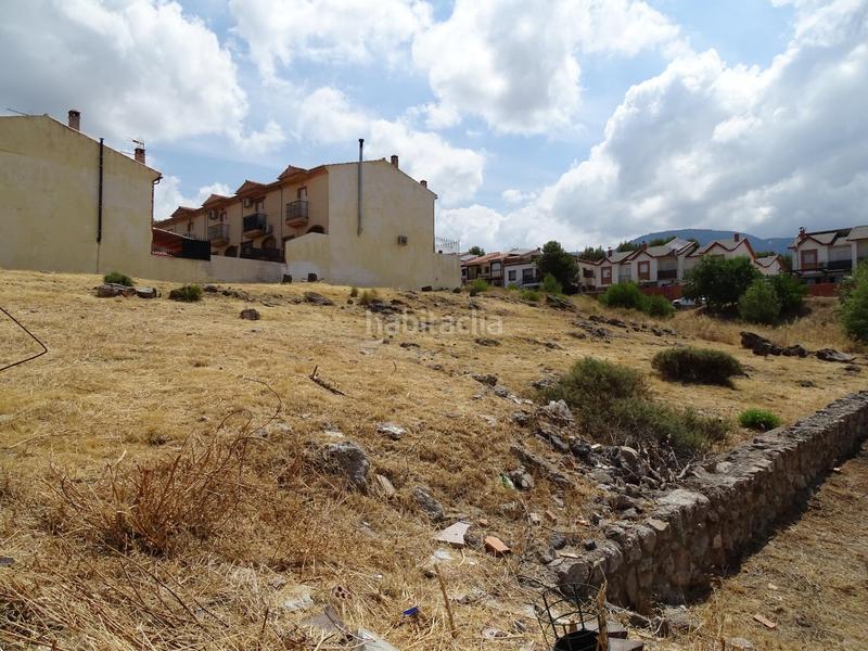 Terrain à Monachil, Spain 1009m² No. 258324