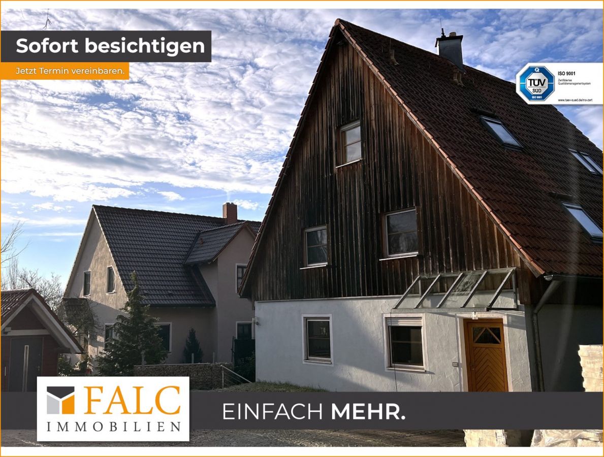 Casa de 4 dormitorios en Roth, Germany No. 187159