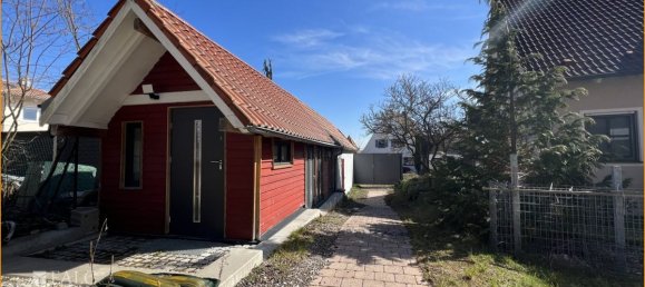 Casa de 4 dormitorios en Roth, Germany No. 187159 2