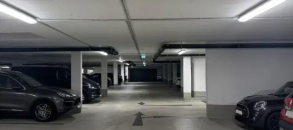 Parking in Mitte, Germany No. 370761 4