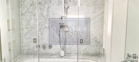 1 Schlafzimmer Penthouse in Florence, Italy, Nr. 201884 10