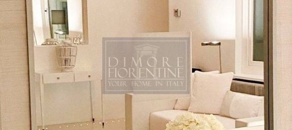 1 Schlafzimmer Penthouse in Florence, Italy, Nr. 201884 3