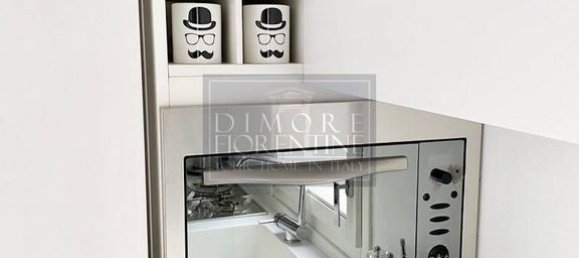 1 Schlafzimmer Penthouse in Florence, Italy, Nr. 201884 6