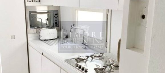 1 Schlafzimmer Penthouse in Florence, Italy, Nr. 201884 5