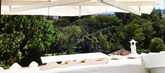 1 Schlafzimmer Penthouse in Florence, Italy, Nr. 201884 11