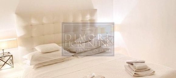 1 Schlafzimmer Penthouse in Florence, Italy, Nr. 201884 8