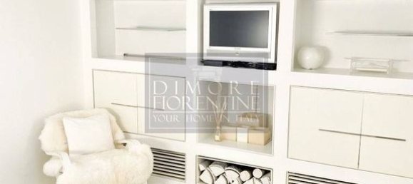 1 Schlafzimmer Penthouse in Florence, Italy, Nr. 201884 9