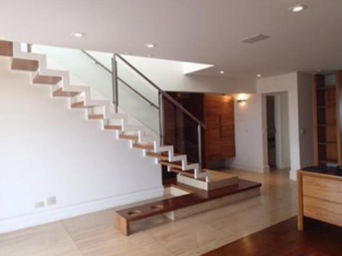 3 غرف نوم منزل في Sao Paulo, Brazil رقم 476034