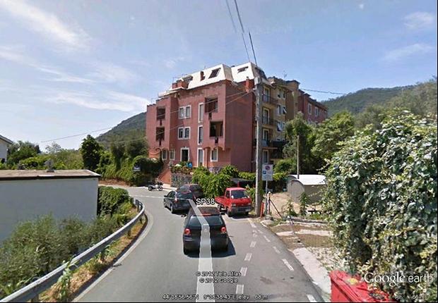 3 rooms Apartment in Monterosso al Mare, Italy No. 257283