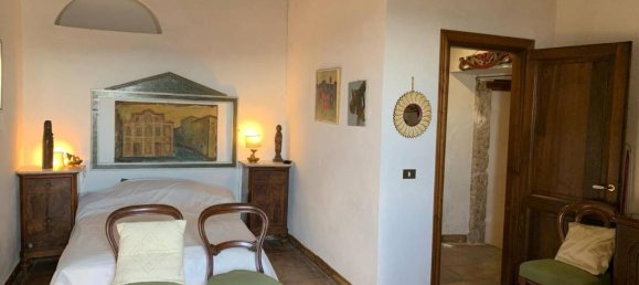 Apartamento de 5 divisões em Arpino, Italy N.º 107665 26