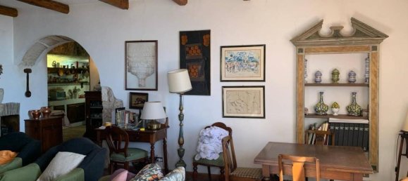 Apartamento de 5 divisões em Arpino, Italy N.º 107665 7