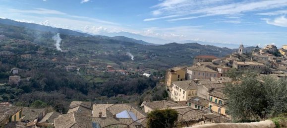 Apartamento de 5 divisões em Arpino, Italy N.º 107665 23